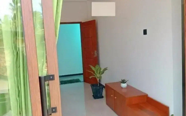 Randon Resort Mirissa