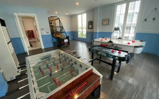 Grand Florida 1Bedroom CloseToBeach G610