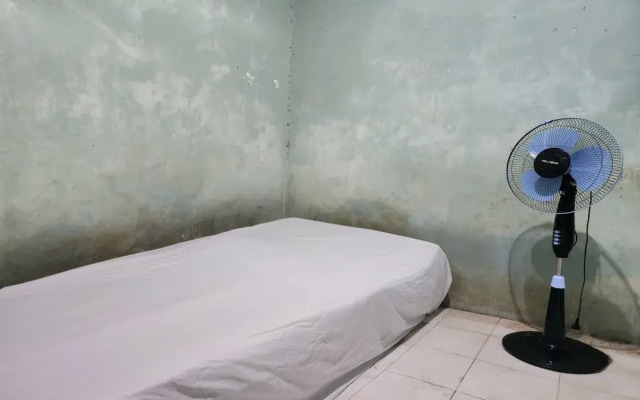 Hotel O Jamil Homestay Syariah