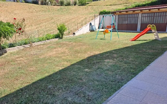 La Compostella Locazione Turistica