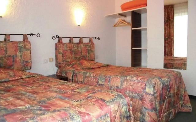 Hotel Le quai 9