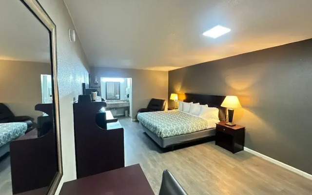 Rodeway Inn