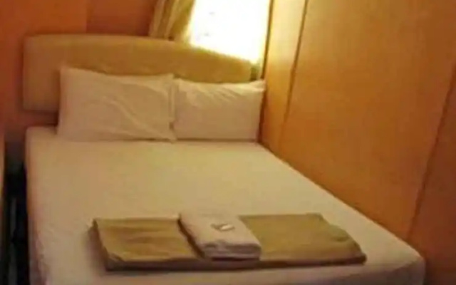 New Wave Hotel Nilai H-2