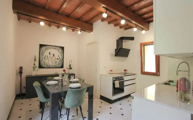 Santa Croce Deluxe Suite