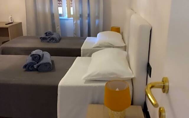 M. Bini B&B