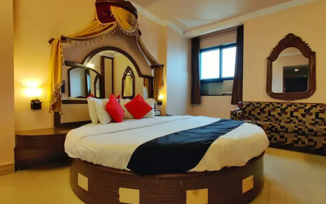 Hotel Pratap Heritage
