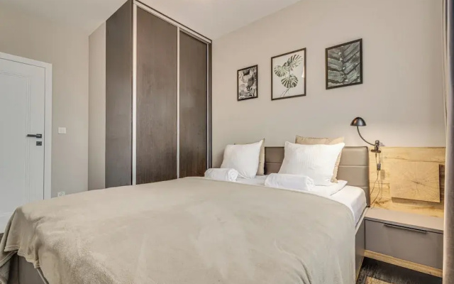 RentPlanet - Apartamenty Słonimskiego