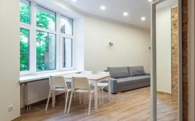 Marijas Apartments