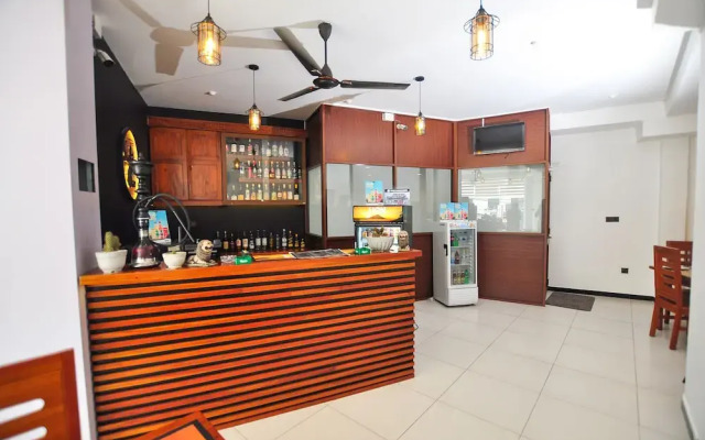 Sachinro Hotel Mirissa