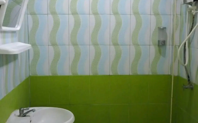 555 Resort
