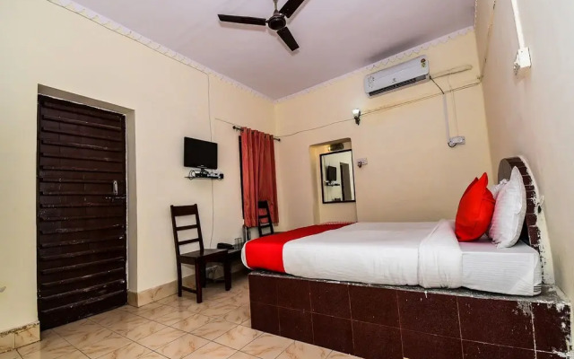 OYO 26740 Durag Villas Guest House