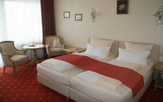 Hotel Rhön Garden