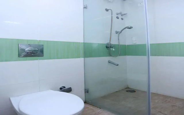 Hotel Udayee International