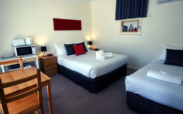 Euroa Motor Inn