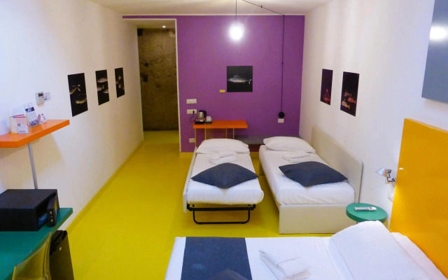 Correra 241 Lifestyle Hotel
