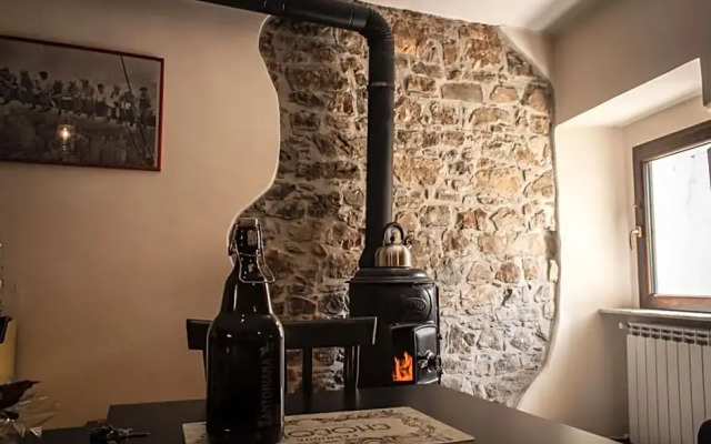 Borgo Sciugolo
