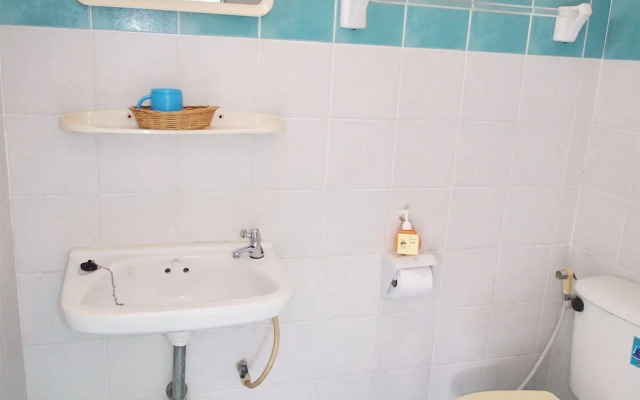 Thanapa Apartment