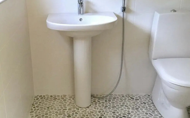 3 Person Holiday Home in Gryt