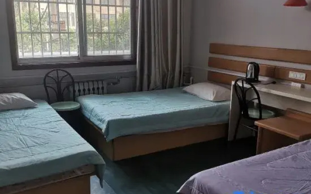 Shanyang 99 Chain Hotel Xin County