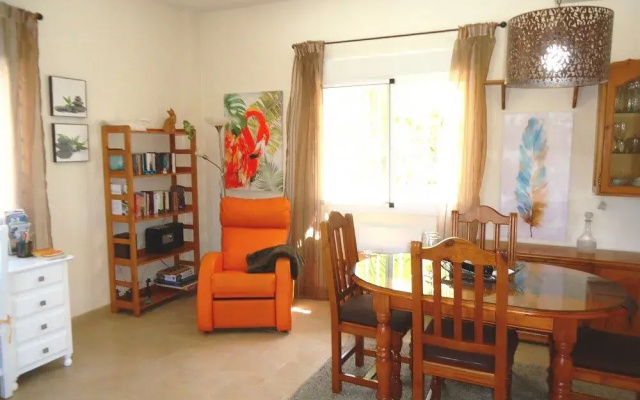 1051 Villa Al-andalus