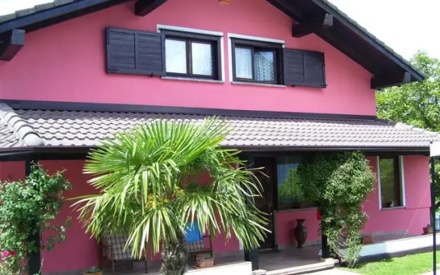 Villa Rosanna