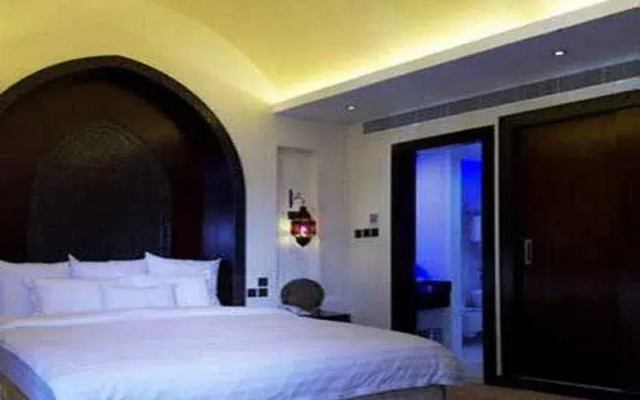 Hani Suites Spa Manama
