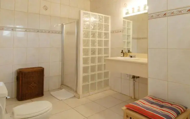 Aruba Palms Escape Suites