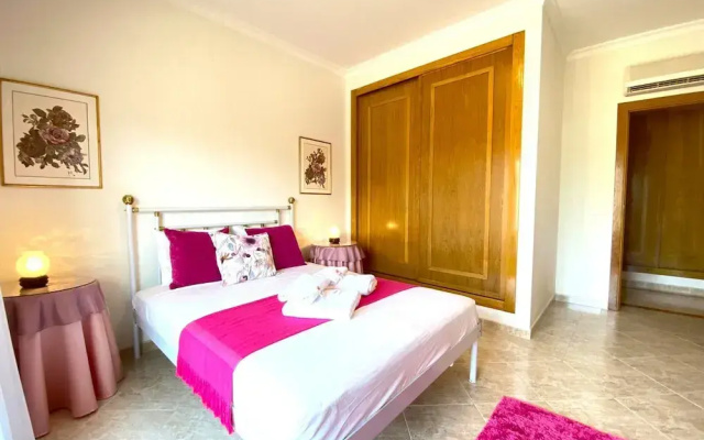 Vilamoura Typical 2 With Pool by Homing
