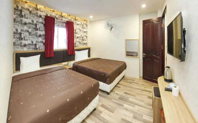 Bin Star Hotel