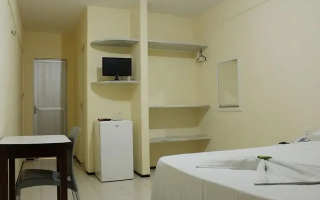 Hotel Bezerra