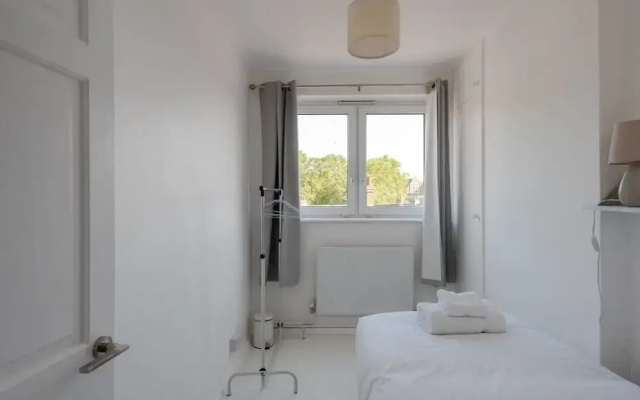 3 Bedroom on Columbia Road Shoreditch