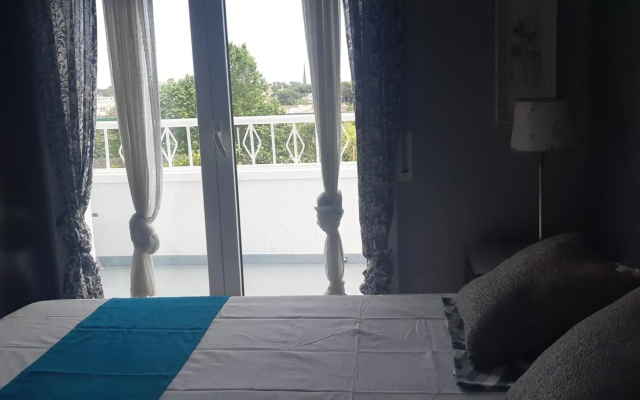 Edard's Private Villa