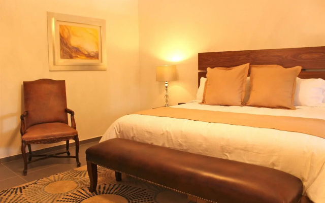 Hotel Gran Casa Xalisco