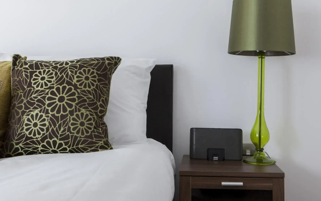 Avant-Garde Serviced Apartments Shoreditch by TheSqua.re