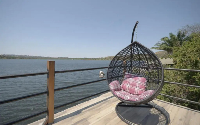 Wag Hill Lodge & Spa