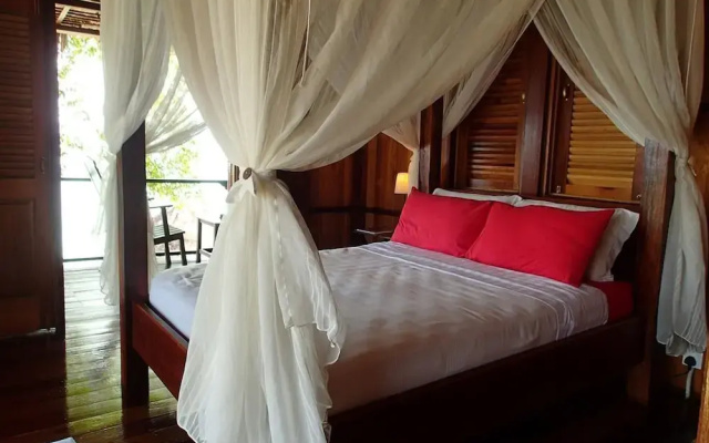 Bagus Place Retreat