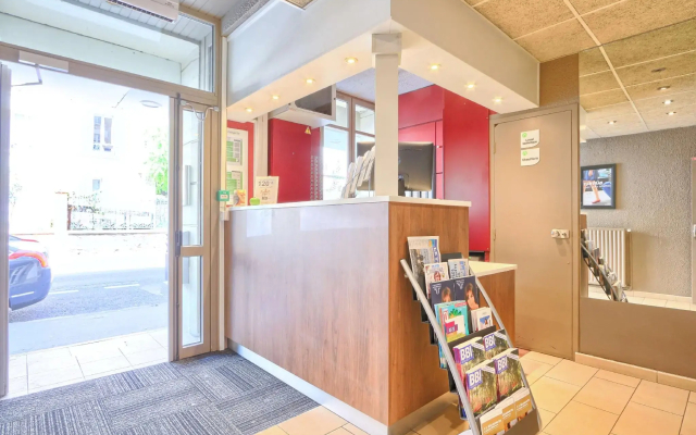 Campanile PRIME - Paris Ouest Boulogne