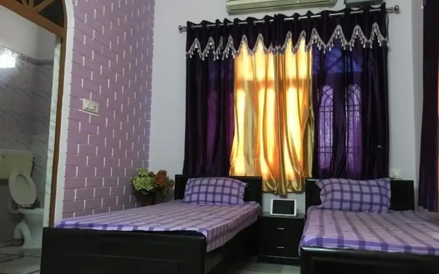 Srishti Shelter