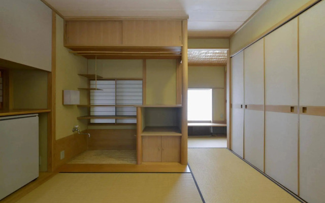 ZEN Hostel