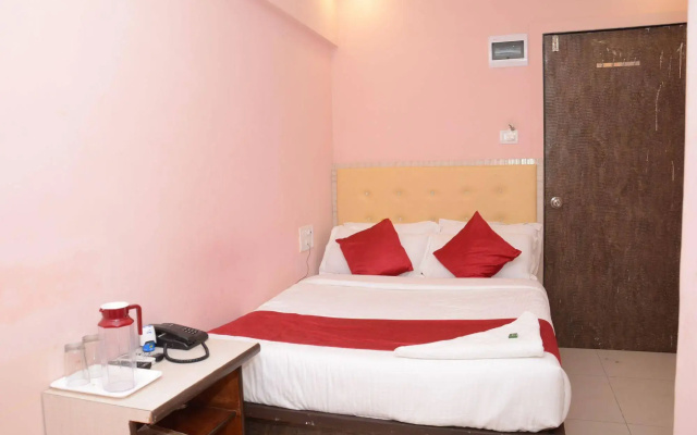 HOTEL Sai Leela Residency