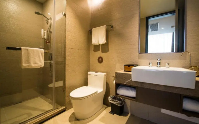 Home Inn Plus Nanjing Xinjiekou