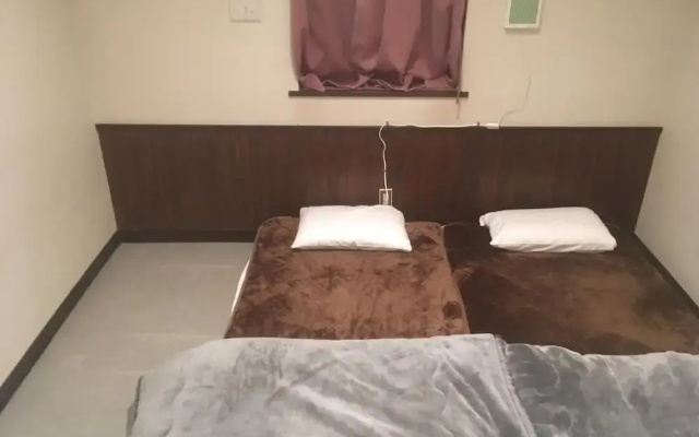 Onsen Guest House Yasumori