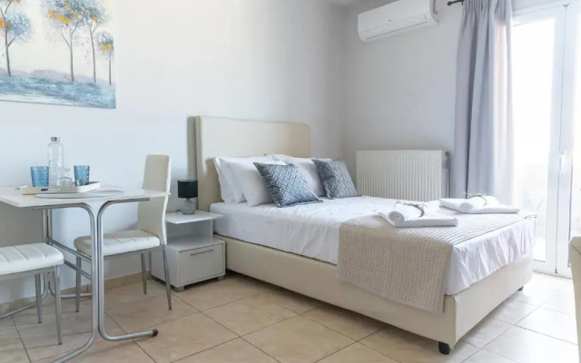 Haris apartment 3