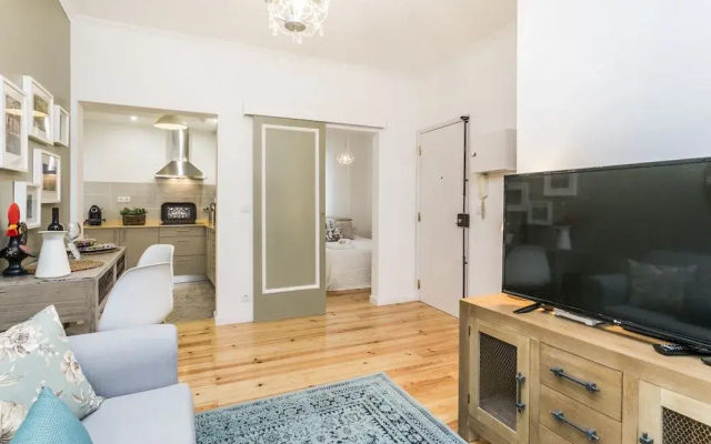 LxWay Apartments Alfama - São Miguel