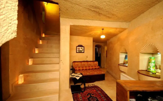 Hestia Filiz Hotel