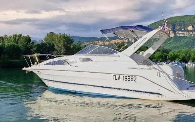 Eden marine