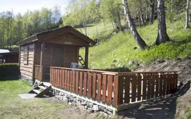 Valldal Camping