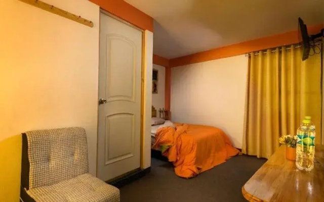 La Casa De Maruja B&B