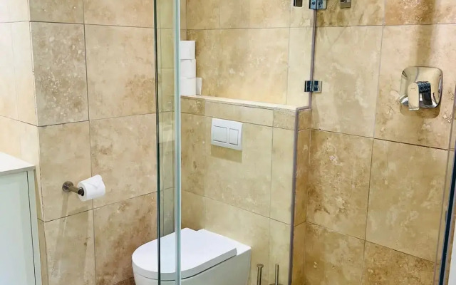 Mountain Marina Luxury Apartments