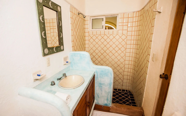 Hotel Villas Sayulita